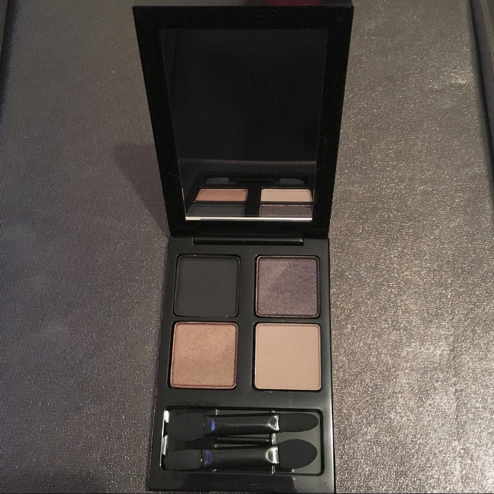 Eyeshadow Quad - Fiona Stiles Artist